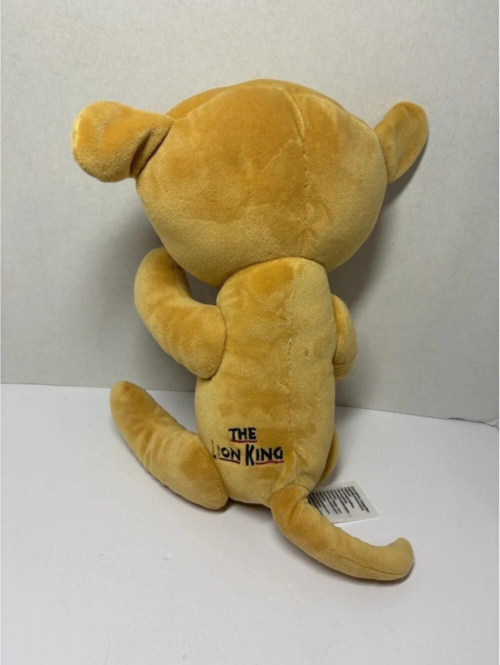 Disney lion king
